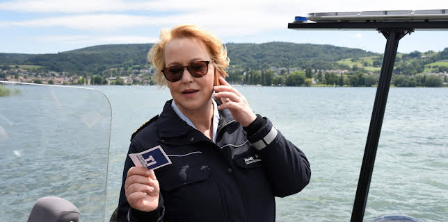 00:45: WaPo Bodensee (43) | HR Fernsehen | 12/3 2025