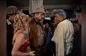 Bonanza Season 1: Vendetta