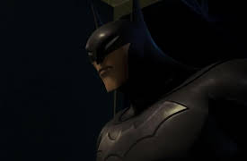 Beware The Batman: The Complete First Season: Broken