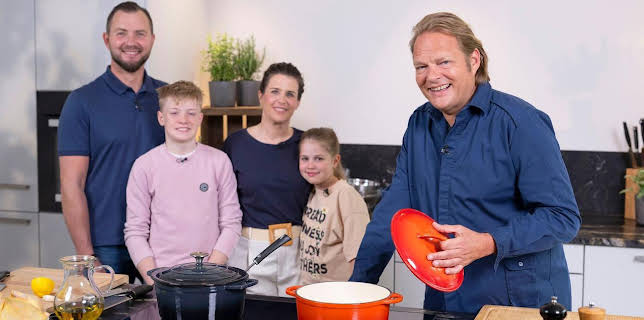 21:00: Viel für wenig - Clever kochen mit Björn Freitag | WDR Fernsehen | 12/1 2025