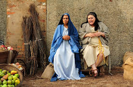 Black Comedy: Episode 3