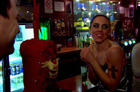 Choccywoccydoodah: MeI C