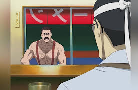 Cromartie High School (English Dubbed): Joshua Tree