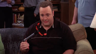 6:40 AM: The King of Queens | Channel 4 | 7/5 2026
