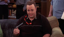 The King of Queens