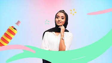 12:25 PM: What's on Your Head? (S1) | Cbeebies | 10/22 2025