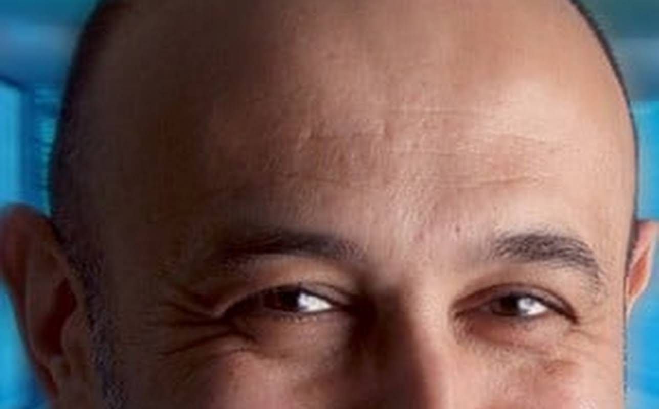 Jim Al-Khalili