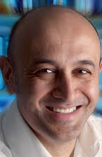 Jim Al-Khalili as 