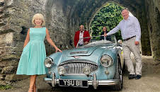 Celebrity Antiques Road Trip (S11 E2)