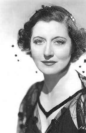 Katharine Alexander as 