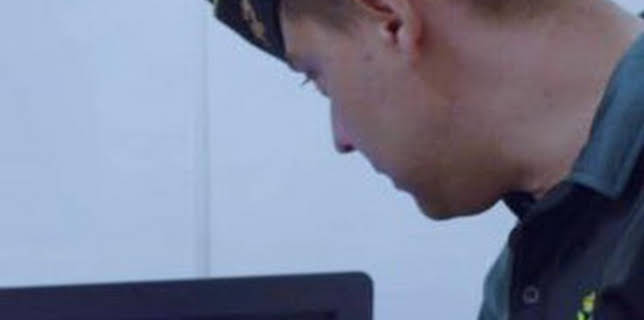 05:16: Control de fronteras: España: Episodio 7 | Discovery Max | 3/6 2026