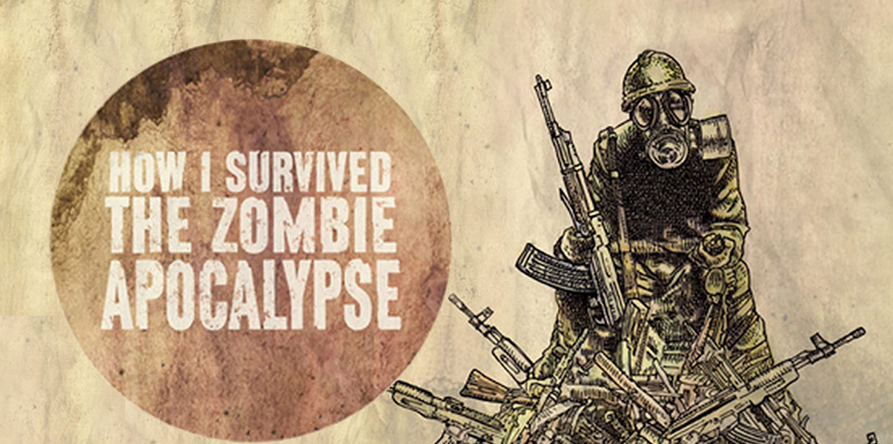 How I Survived the Zombie Apocalypse (2009)