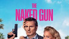 The Naked Gun