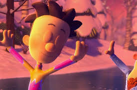 Big Nate Season 1: The Curse of the Applewhites