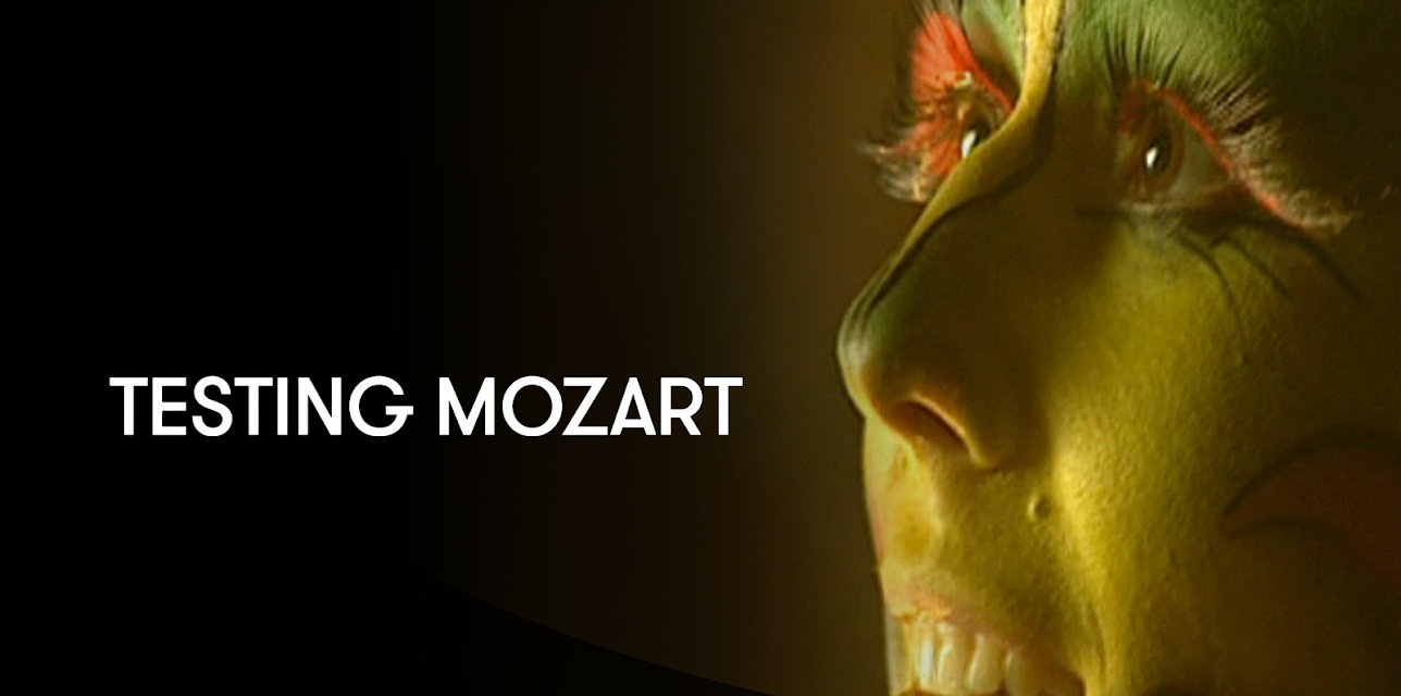 Testing Mozart (2005)