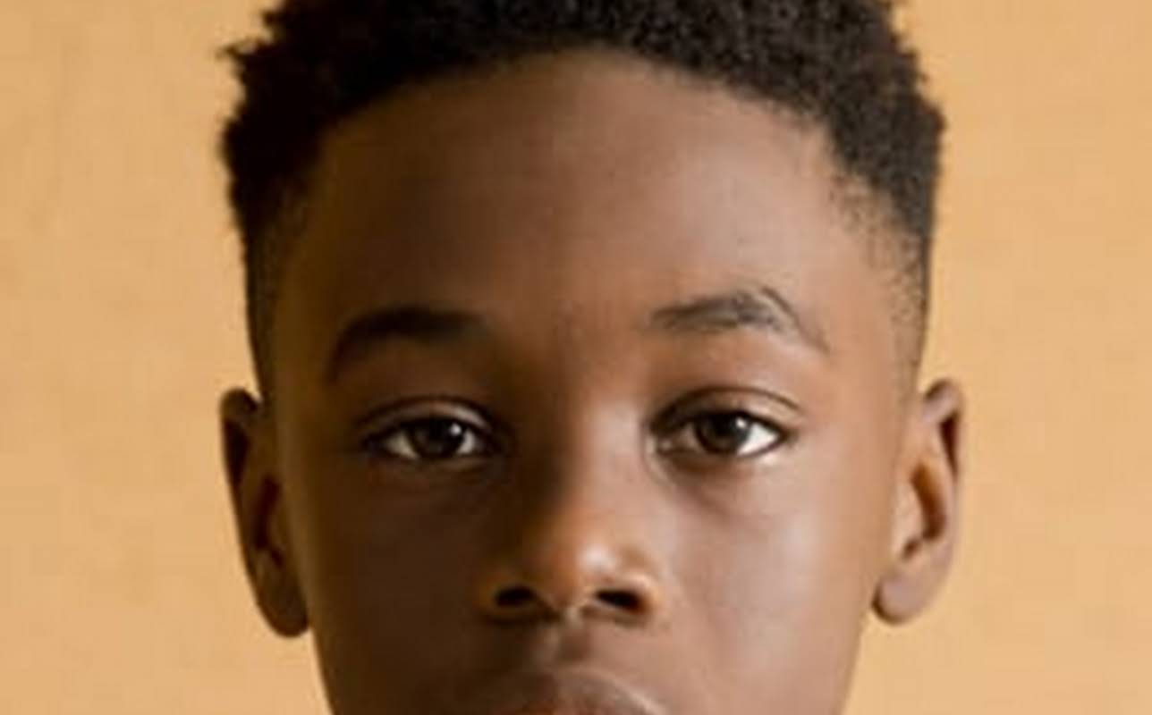 Alex Hibbert