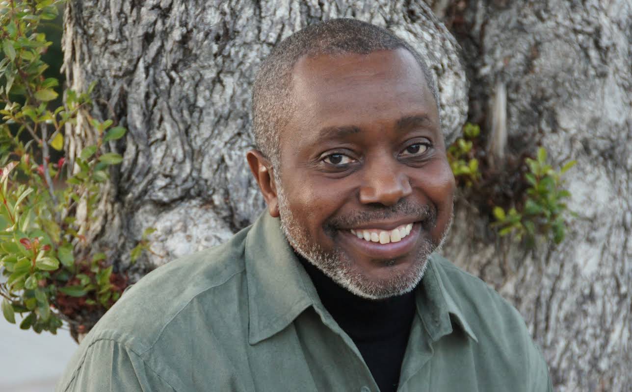 Willard Pugh