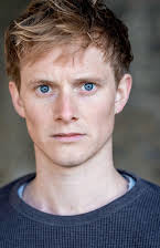 Harry Lister Smith as 