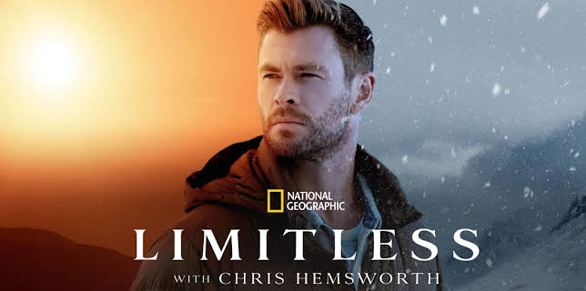 Limitless with Chris Hemsworth