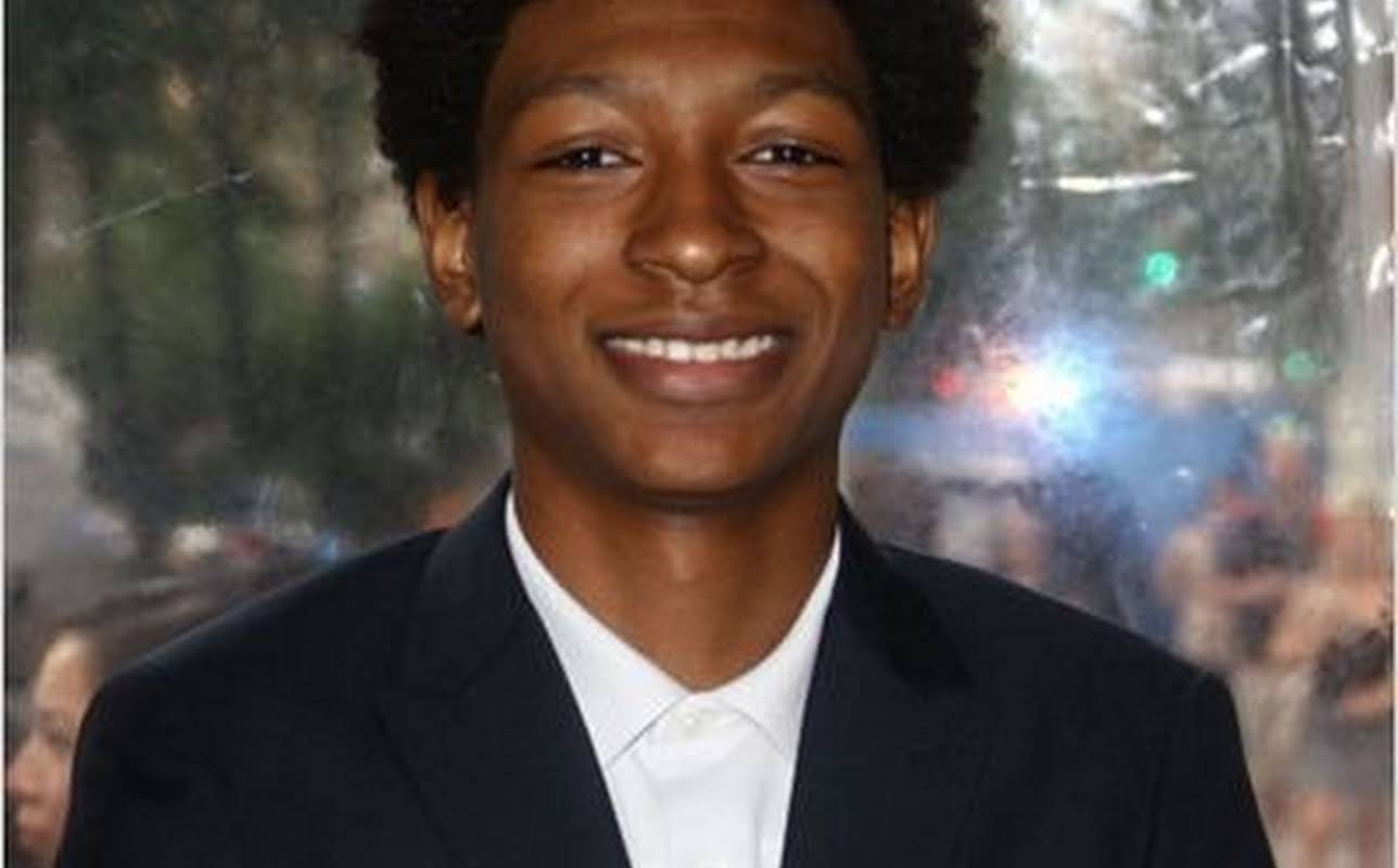 Skylan Brooks