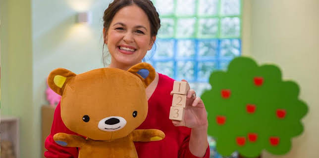 10:25 AM: The Baby Club (S3) | Cbeebies | 12/4 2025