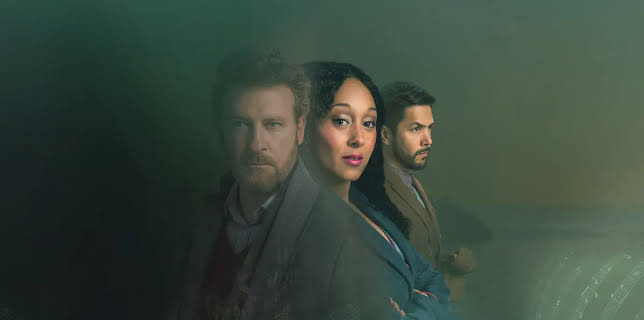 Haunted Harmony Mysteries: Murder in G Major (2023)