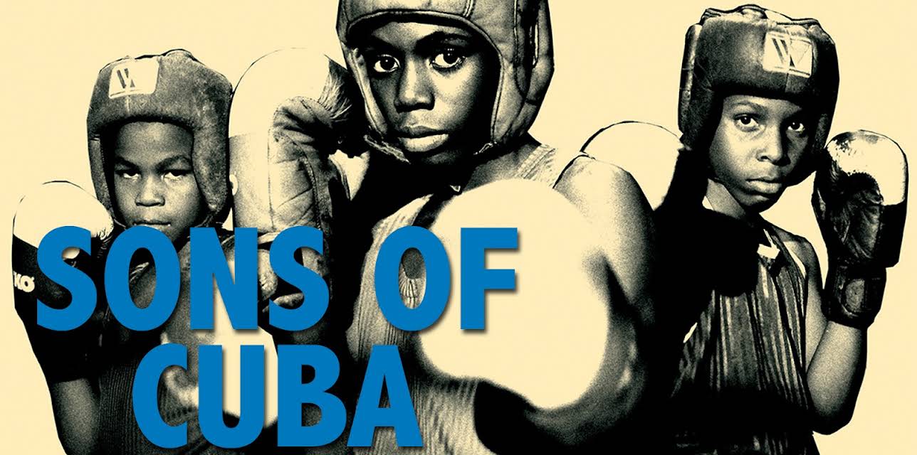 Sons of Cuba (2009)