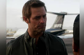 Intelligence Season 1: The Grey Hat