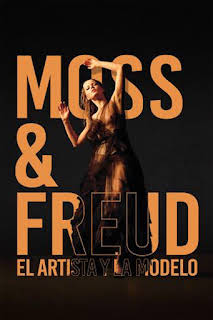 22:00: Moss & Freud. El artista y la modelo | M. Drama | 9/17 2026