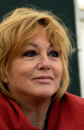 Mylène Demongeot as 