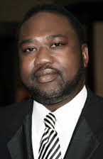 Gary Hardwick as Director