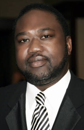 Gary Hardwick as Director