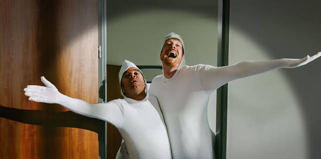 22:05: Bappas (3/4) | BR Fernsehen | 12/5 2025