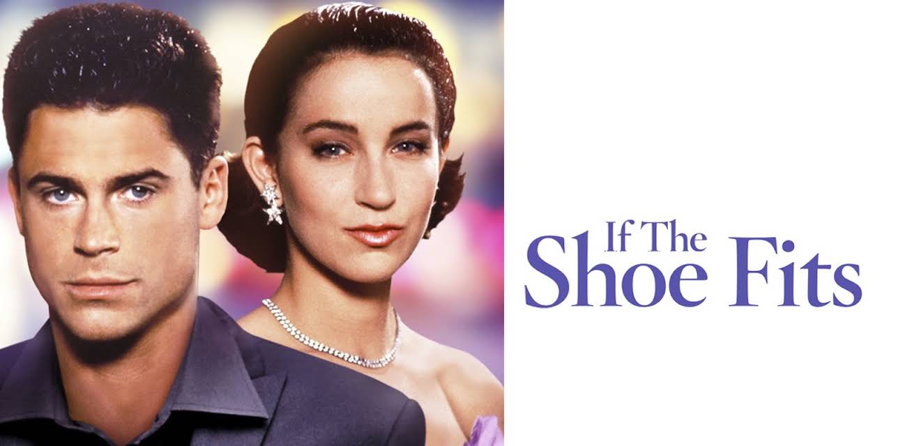 If The Shoe Fits (1991)