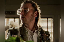 King & Maxwell, Season 1: King's Ransom