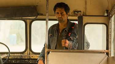 22:00: Fear the Walking Dead (S2 E15) (S2) | Viasat Series | 7/13 2026