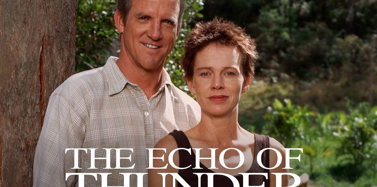 The Echo of Thunder (1998)