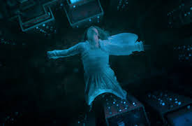 The Manhattan Alien Abduction: Del 1