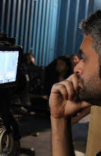 Danish Aslam as Director