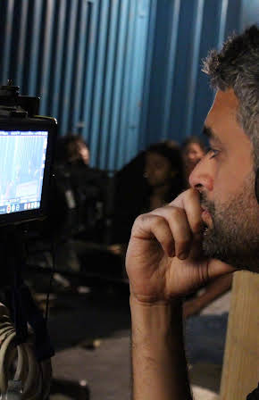Danish Aslam as Director