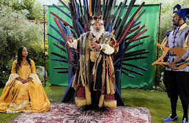 Poppa's House: Dirty Laundry