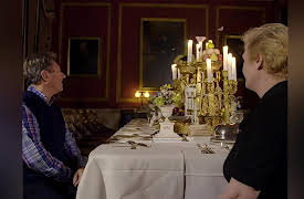 Secrets of Historic Britain: Attingham