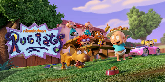 Rugrats