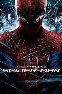 00:46: The Amazing Spider-Man | AXN | 7/28 2026