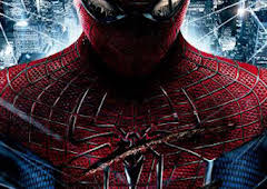 The Amazing Spider-Man
