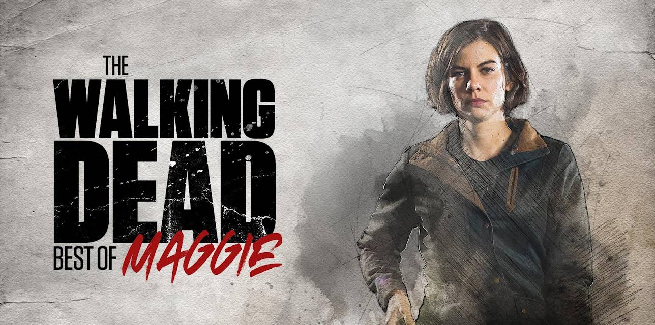 The Walking Dead: Best of Maggie, Season 1