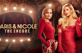 Paris & Nicole: The Encore S1: Should We Do an Opera?