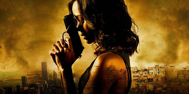 Colombiana (2011)