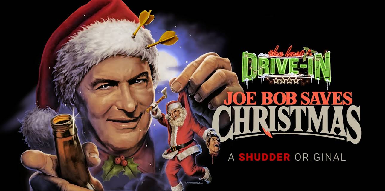 Joe Bob Saves Christmas
