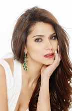 Roselyn Sánchez som 